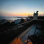 Deniz Manzarali Tas ヴィラ