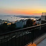ヴィラ Deniz Manzarali Tas