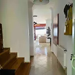 Deniz Manzarali Tas ヴィラ *