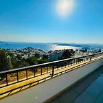 Deniz Manzarali Tas ヴィラ *