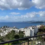 ヴィラ Deniz Manzarali Tas
