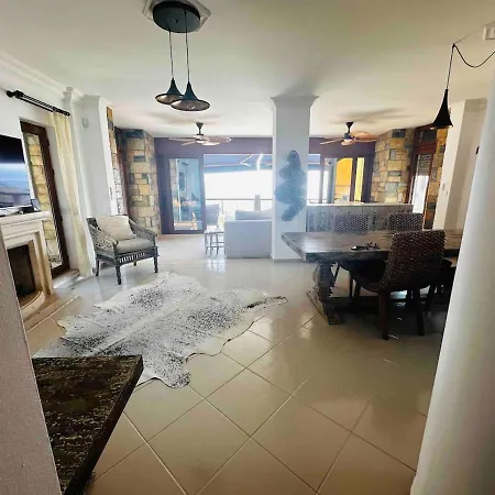 Deniz Manzarali Tas * بودروم