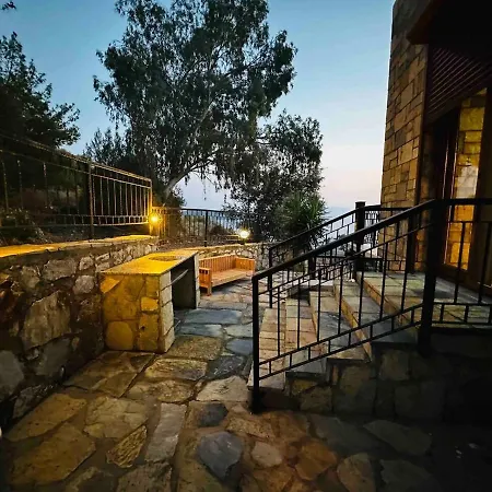 فيلة Deniz Manzarali Tas