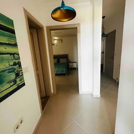 Deniz Manzarali Tas * بودروم