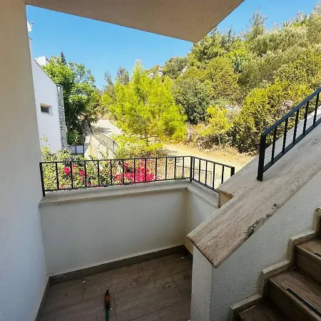 Deniz Manzarali Tas * بودروم