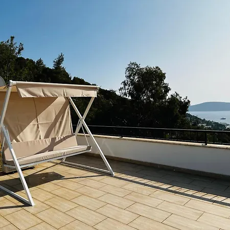 Deniz Manzarali Tas * بودروم