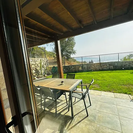 فيلة Deniz Manzarali Tas