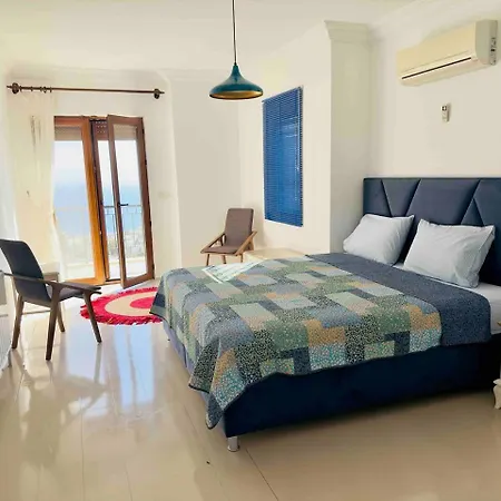 Deniz Manzarali Tas * بودروم