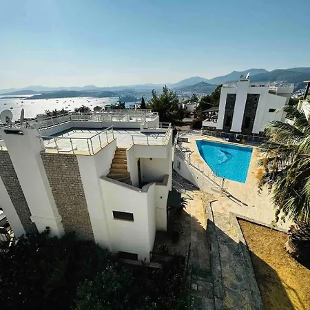 Deniz Manzarali Tas * بودروم