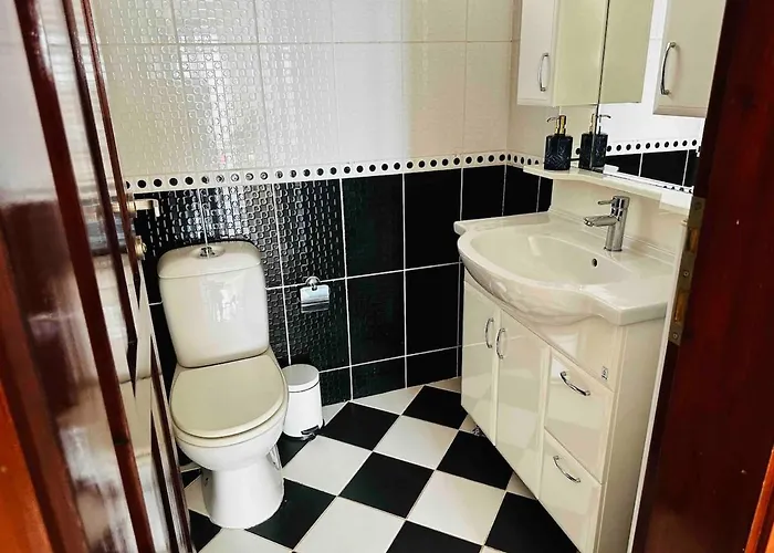 Deniz Manzarali Tas Bodrum