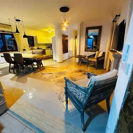 Deniz Manzarali Tas * Bodrum