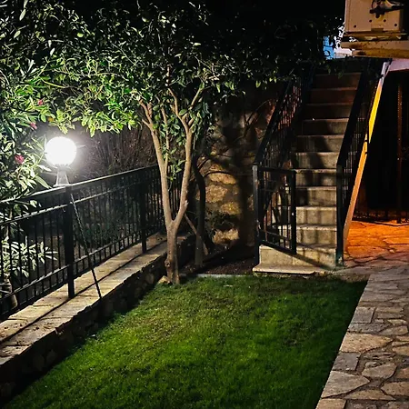 Vila Deniz Manzarali Tas *