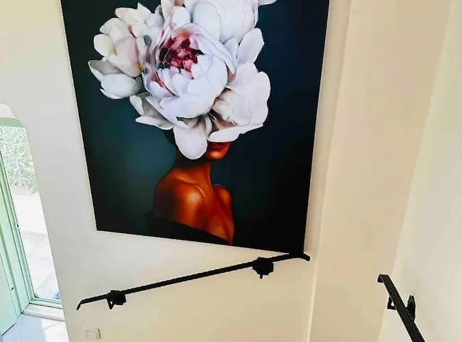 Βίλα Deniz Manzarali Tas