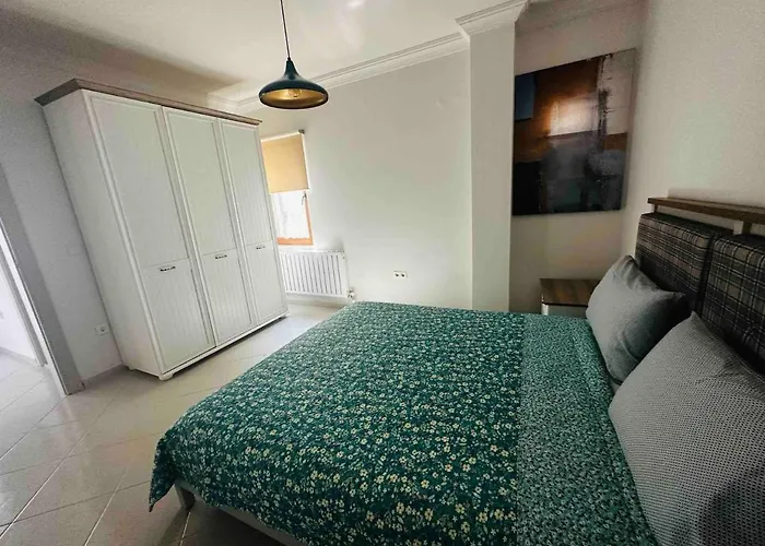 Deniz Manzarali Tas * Αλικαρνασσός