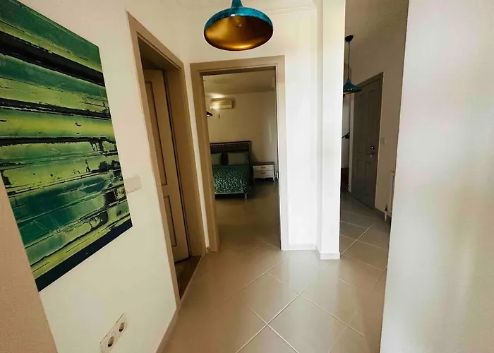 Deniz Manzarali Tas * Αλικαρνασσός