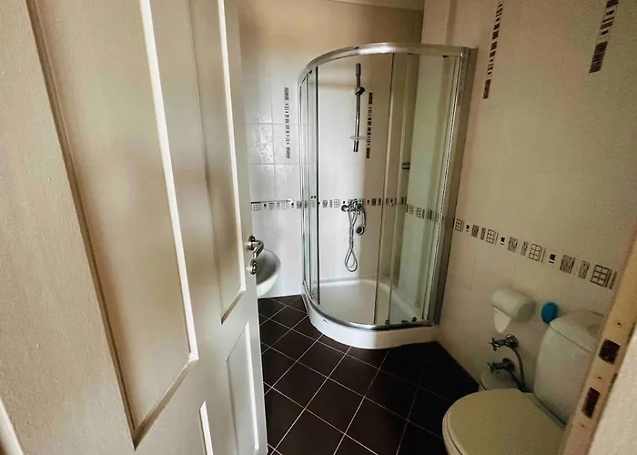 Deniz Manzarali Tas Βίλα Αλικαρνασσός