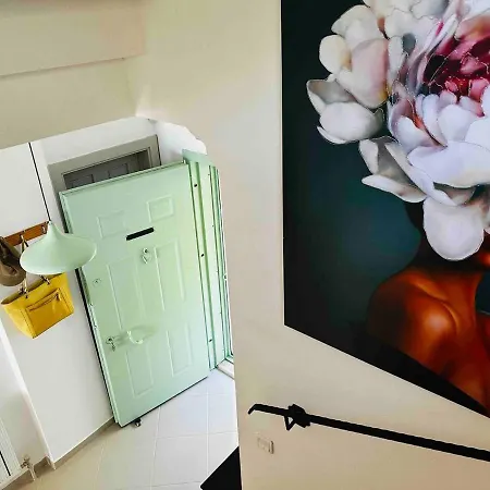 Deniz Manzarali Tas Вилла