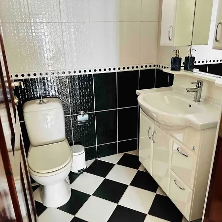 Deniz Manzarali Tas Бодрум