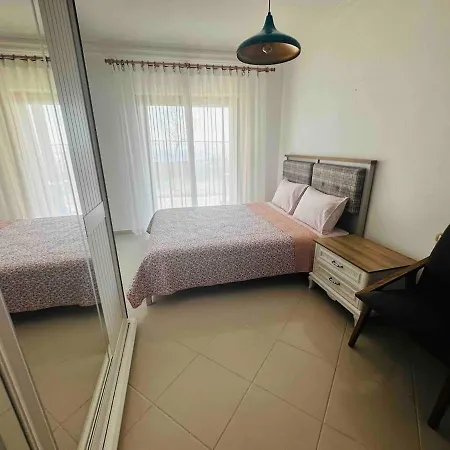 빌라 Deniz Manzarali Tas *