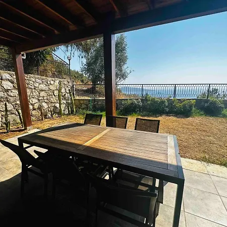 Deniz Manzarali Tas * Бодрум