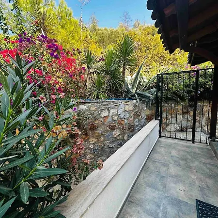 Deniz Manzarali Tas Вилла *