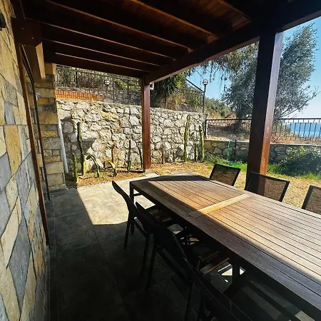 Deniz Manzarali Tas * Bodrum